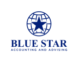 https://www.logocontest.com/public/logoimage/1705439616Blue Star Accounting and Advising 11.png